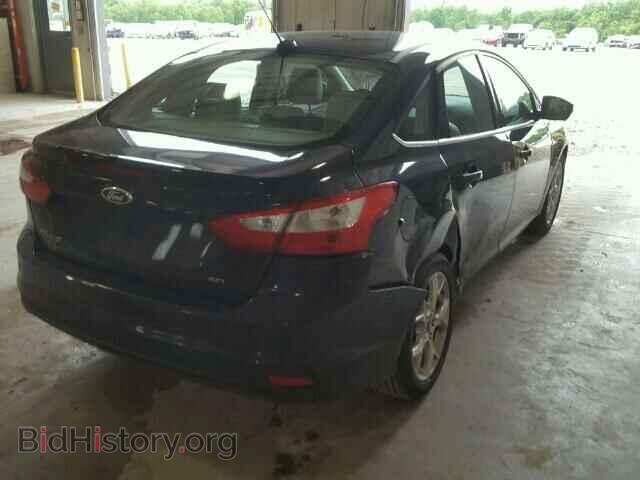 2012 FORD FOCUS - VIN: 1FAHP3H28CL130056 - Фото 4