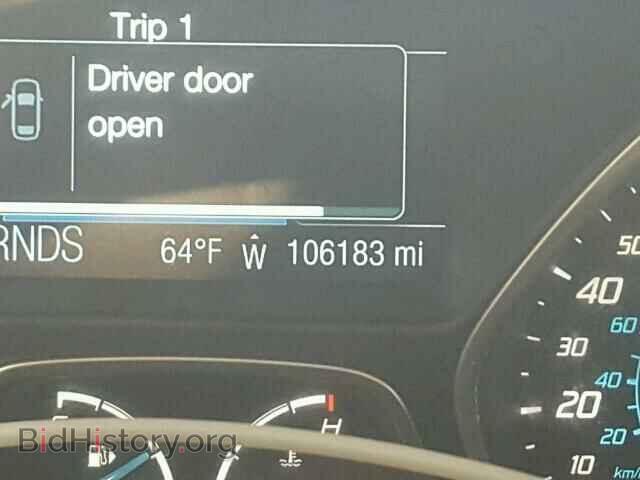 2012 FORD FOCUS - VIN: 1FAHP3H28CL130056 - Фото 8