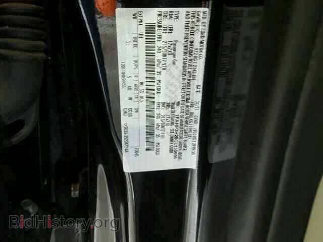 2012 FORD FOCUS - VIN: 1FAHP3H28CL130056 - Фото 10