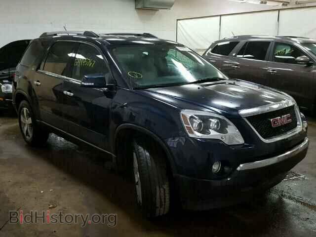 Photo 1GKKRRED8CJ316621 - GMC ACADIA 2012