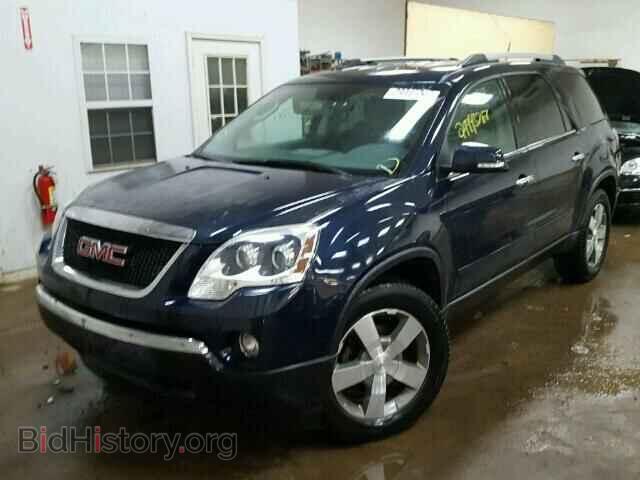 2012 GMC ACADIA - VIN: 1GKKRRED8CJ316621 - Photo 2
