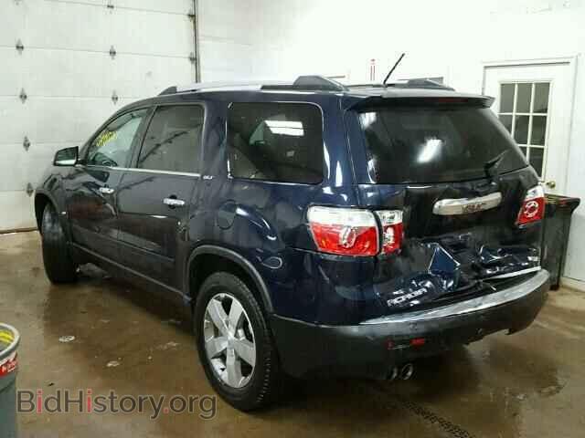 2012 GMC ACADIA - VIN: 1GKKRRED8CJ316621 - Photo 3