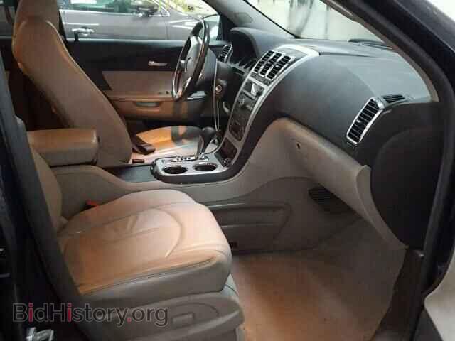 2012 GMC ACADIA - VIN: 1GKKRRED8CJ316621 - Photo 5