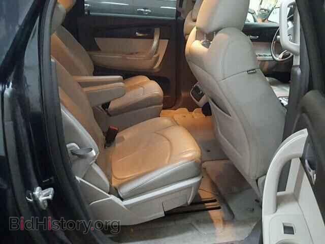 2012 GMC ACADIA - VIN: 1GKKRRED8CJ316621 - Photo 6