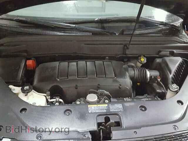 2012 GMC ACADIA - VIN: 1GKKRRED8CJ316621 - Photo 7