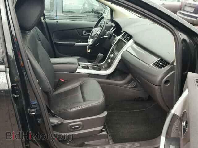 2013 FORD EDGE - VIN: 2FMDK3JC5DBC26024 - Photo 5
