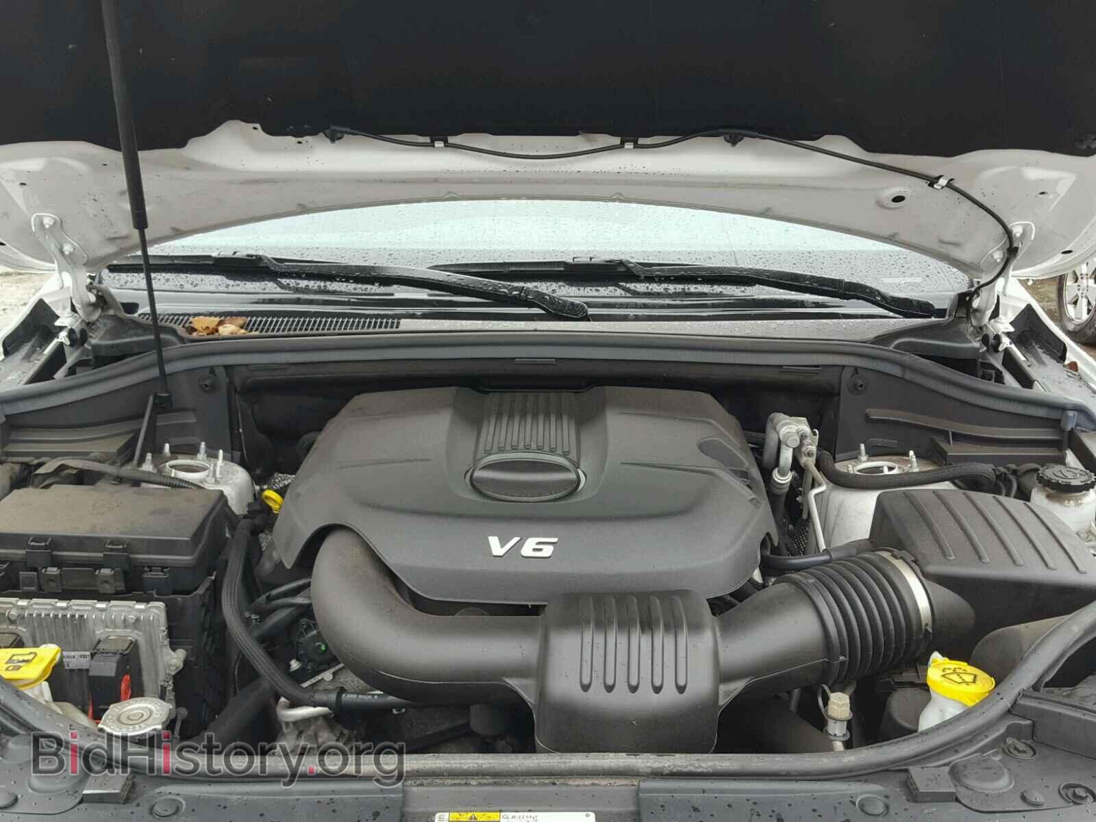 2015 JEEP CHEROKEE - VIN: 1C4RJFBG3FC898103 - Фото 7