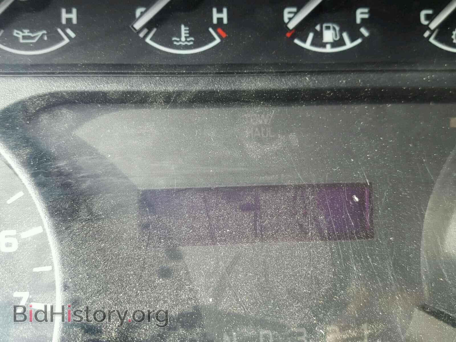 2011 FORD F150 - VIN: 1FTEX1CM2BFB39617 - Фото 8