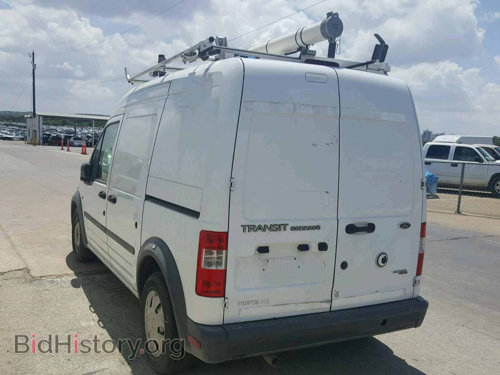 2012 FORD TRANSIT CO - VIN: NM0LS7AN8CT083512 - Фото 3