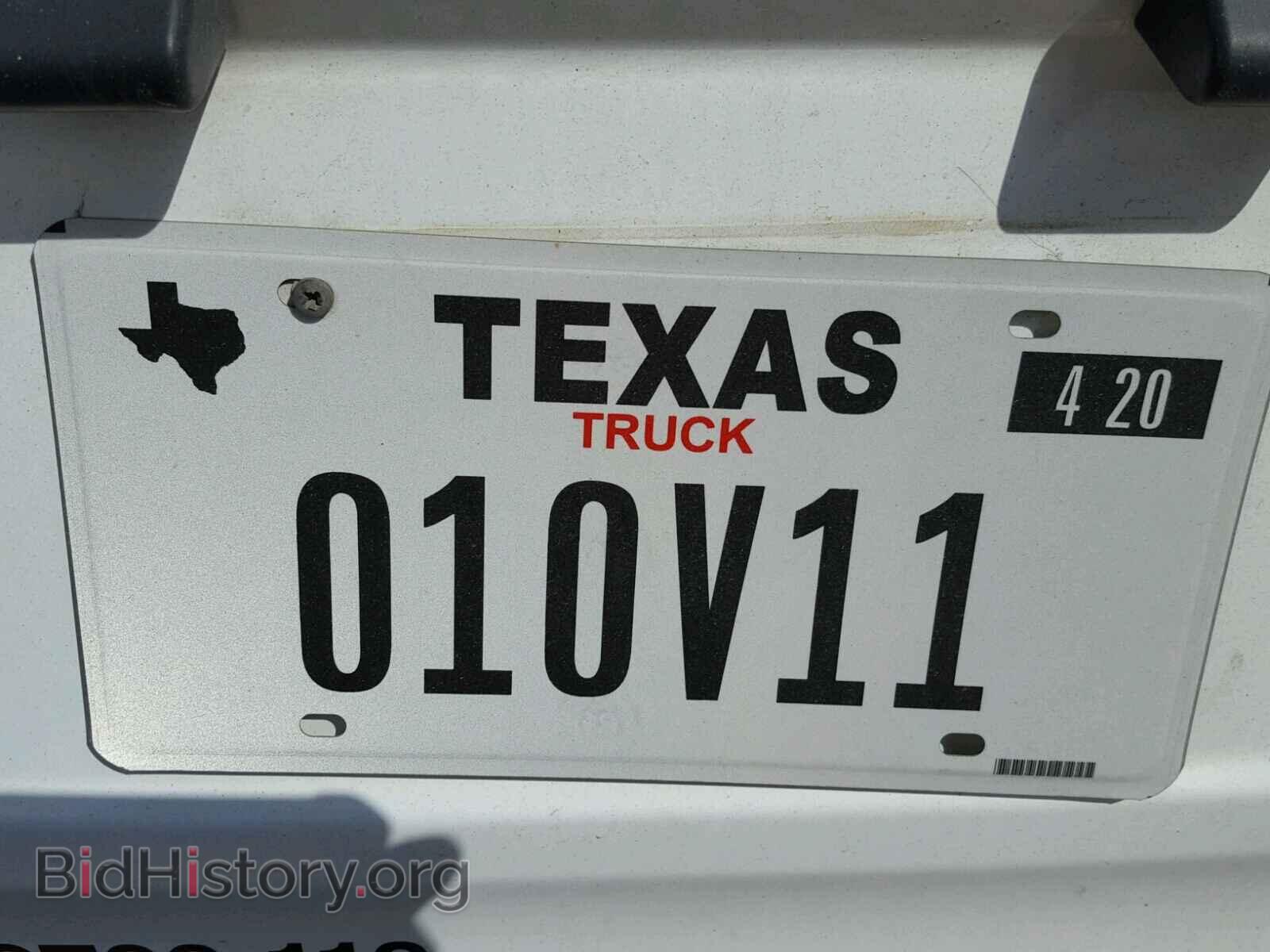2012 FORD TRANSIT CO - VIN: NM0LS7AN8CT083512 - Фото 9