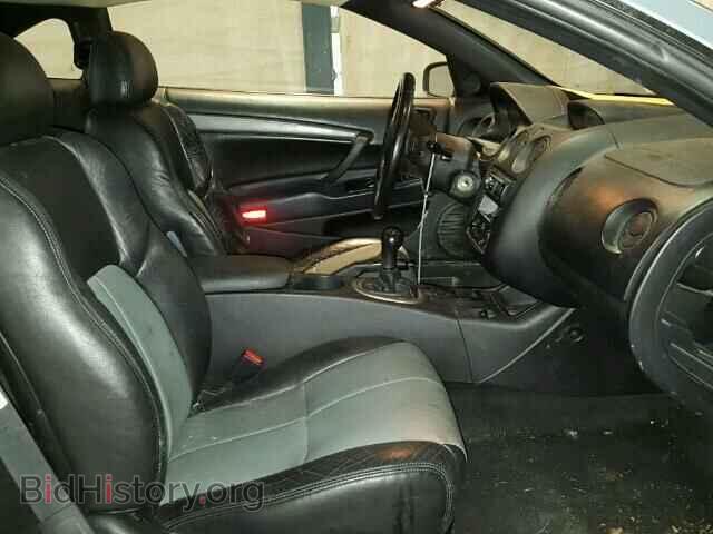 2003 MITSUBISHI ECLIPSE - VIN: 4A3AC44G53E173754 - Photo 5
