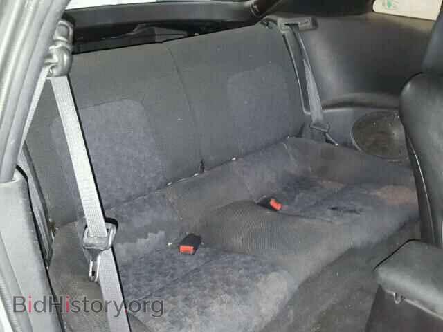 2003 MITSUBISHI ECLIPSE - VIN: 4A3AC44G53E173754 - Photo 6