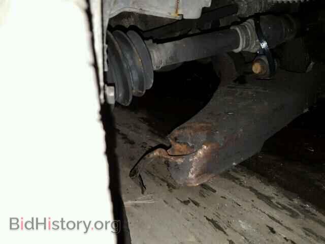 2003 MITSUBISHI ECLIPSE - VIN: 4A3AC44G53E173754 - Photo 10