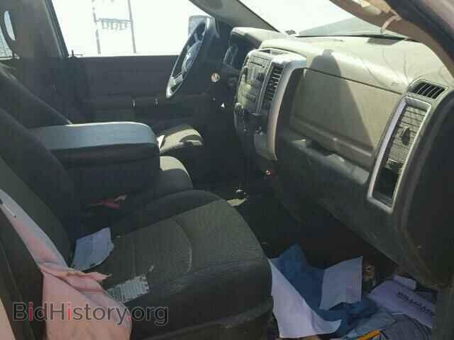 2012 DODGE RAM 1500 - VIN: 1C6RD7GT2CS222012 - Фото 5