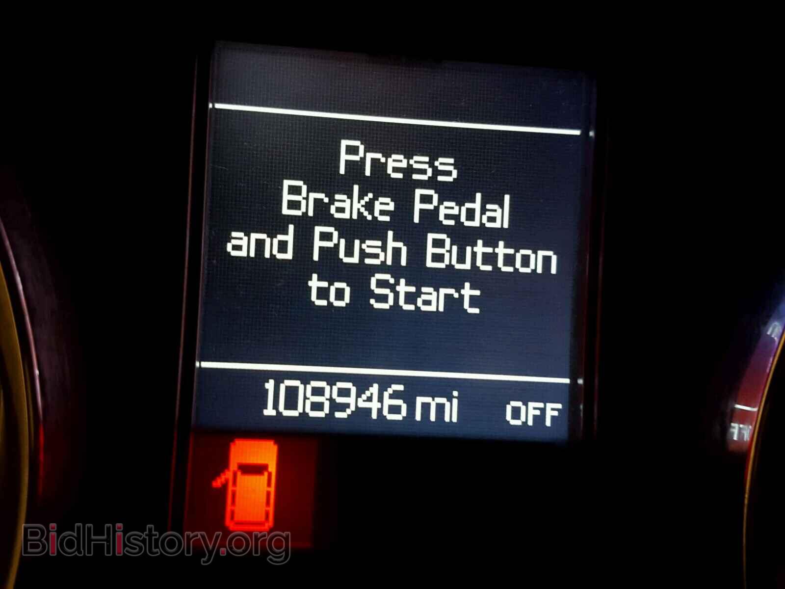 2011 DODGE DURANGO - VIN: 1D4RE4GGXBC680089 - Photo 8