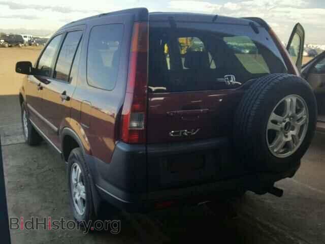 2003 HONDA CRV - VIN: JHLRD77873C016783 - Photo 3