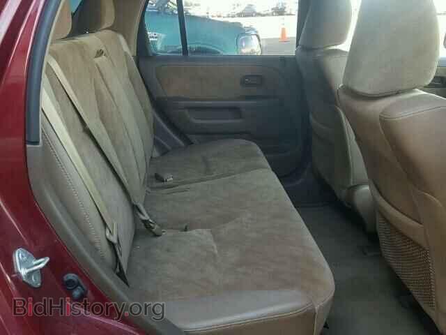 2003 HONDA CRV - VIN: JHLRD77873C016783 - Photo 6