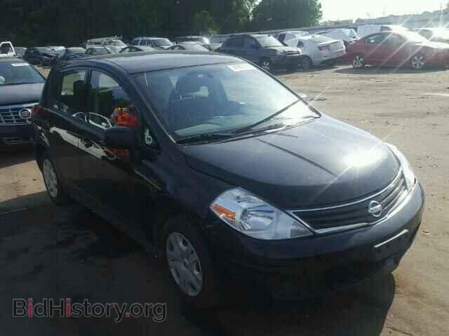 Фотография 3N1BC1CP7CK281647 - NISSAN VERSA 2012