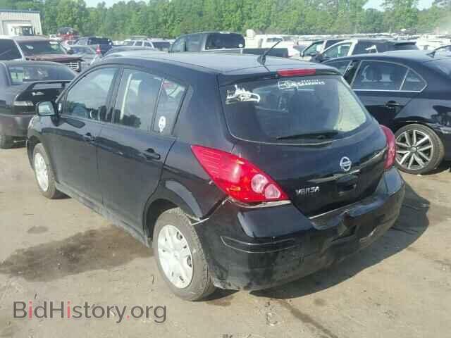 2012 NISSAN VERSA - VIN: 3N1BC1CP7CK281647 - Photo 3