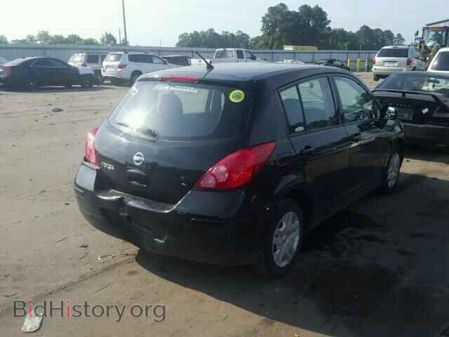 2012 NISSAN VERSA - VIN: 3N1BC1CP7CK281647 - Photo 4