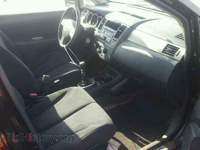 2012 NISSAN VERSA - VIN: 3N1BC1CP7CK281647 - Photo 5