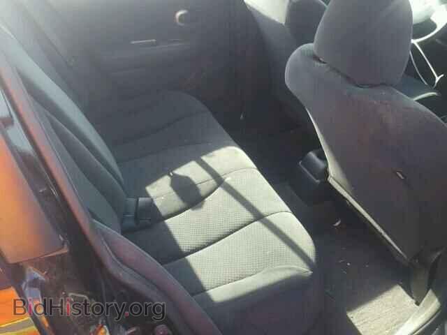 2012 NISSAN VERSA - VIN: 3N1BC1CP7CK281647 - Photo 6
