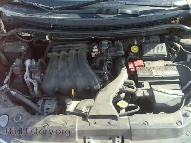 2012 NISSAN VERSA - VIN: 3N1BC1CP7CK281647 - Photo 7