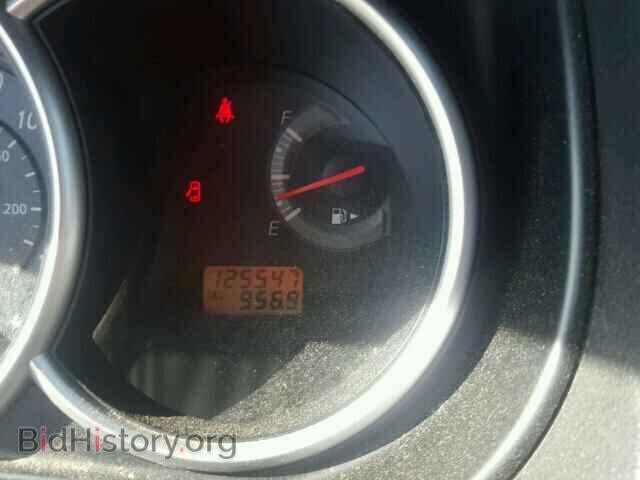 2012 NISSAN VERSA - VIN: 3N1BC1CP7CK281647 - Photo 8