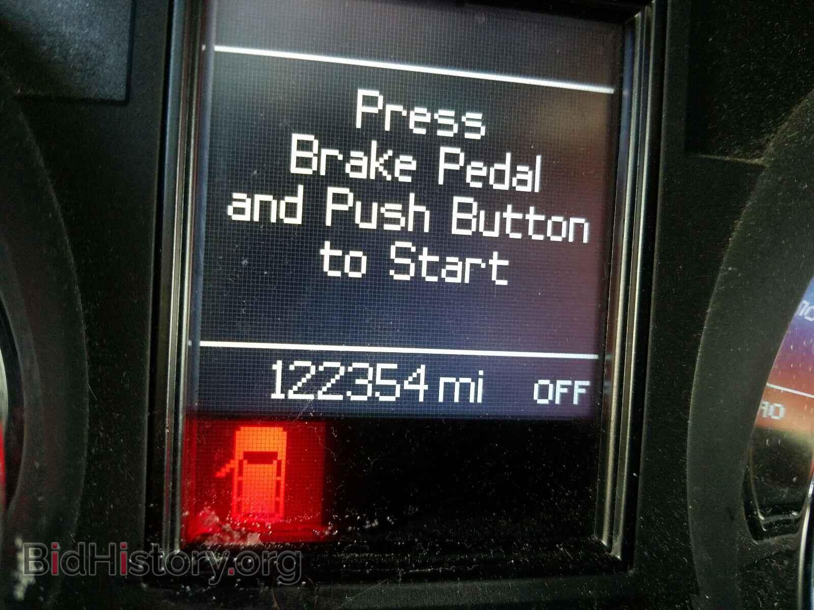 2011 DODGE DURANGO - VIN: 1D4RD4GG2BC732155 - Фото 8