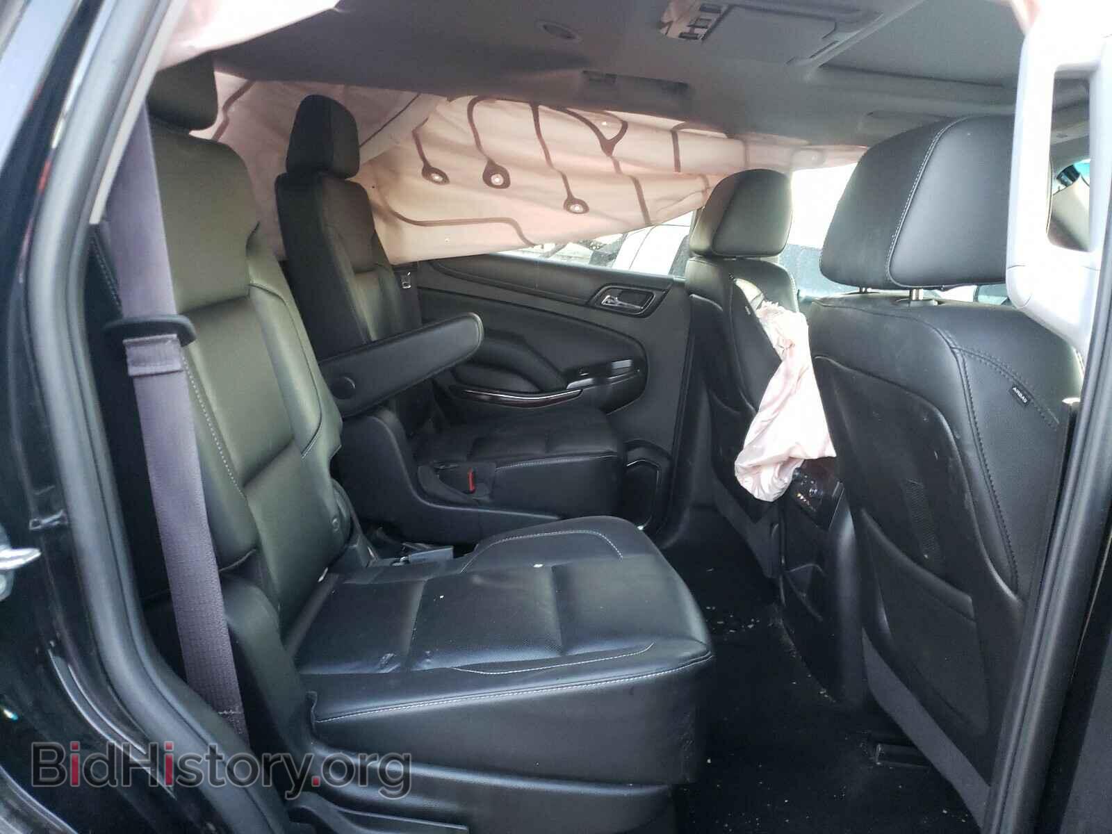 2016 GMC YUKON - VIN: 1GKS2BKC6GR431085 - Фото 6