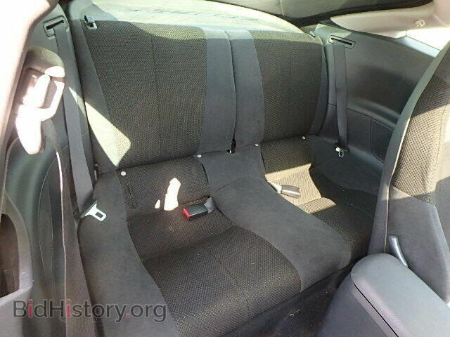 2008 MITSUBISHI ECLIPSE - VIN: 4A3AK24F48E004850 - Photo 6