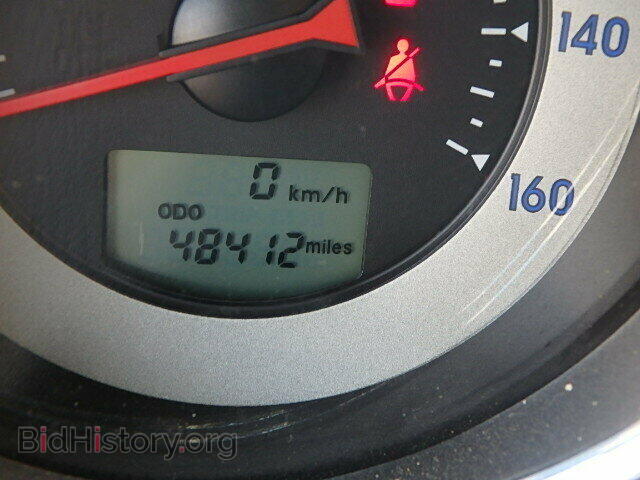 2008 MITSUBISHI ECLIPSE - VIN: 4A3AK24F48E004850 - Photo 8