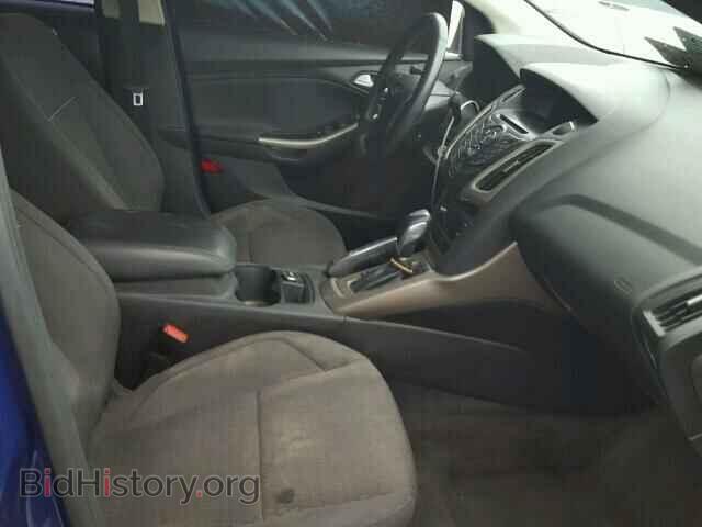 2012 FORD FOCUS - VIN: 1FAHP3H24CL316449 - Фото 5