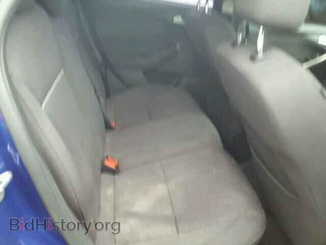 2012 FORD FOCUS - VIN: 1FAHP3H24CL316449 - Фото 6