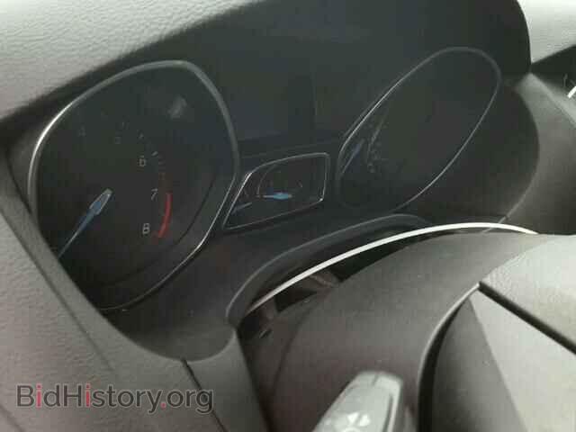 2012 FORD FOCUS - VIN: 1FAHP3H24CL316449 - Фото 8