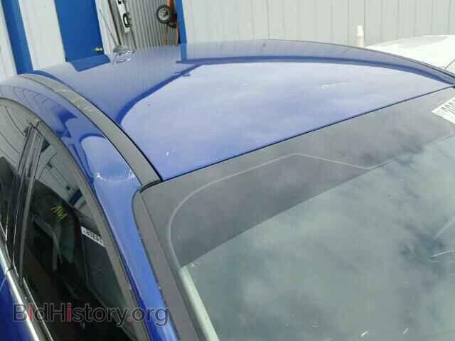 2012 FORD FOCUS - VIN: 1FAHP3H24CL316449 - Фото 10