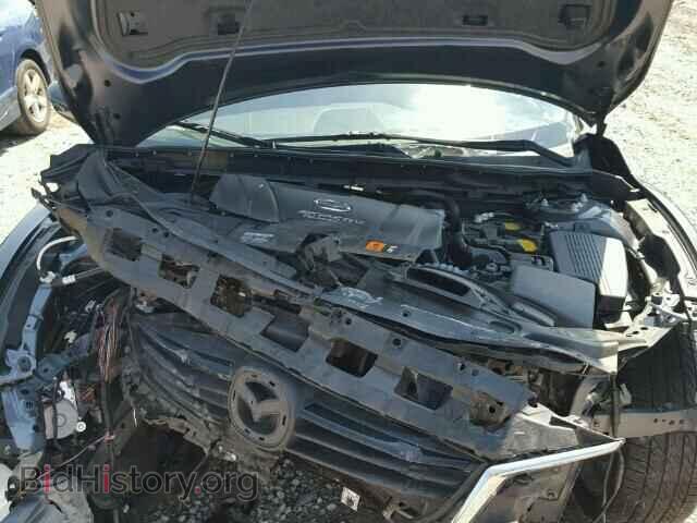 2014 MAZDA 6 - VIN: JM1GJ1T69E1134444 - Фото 7