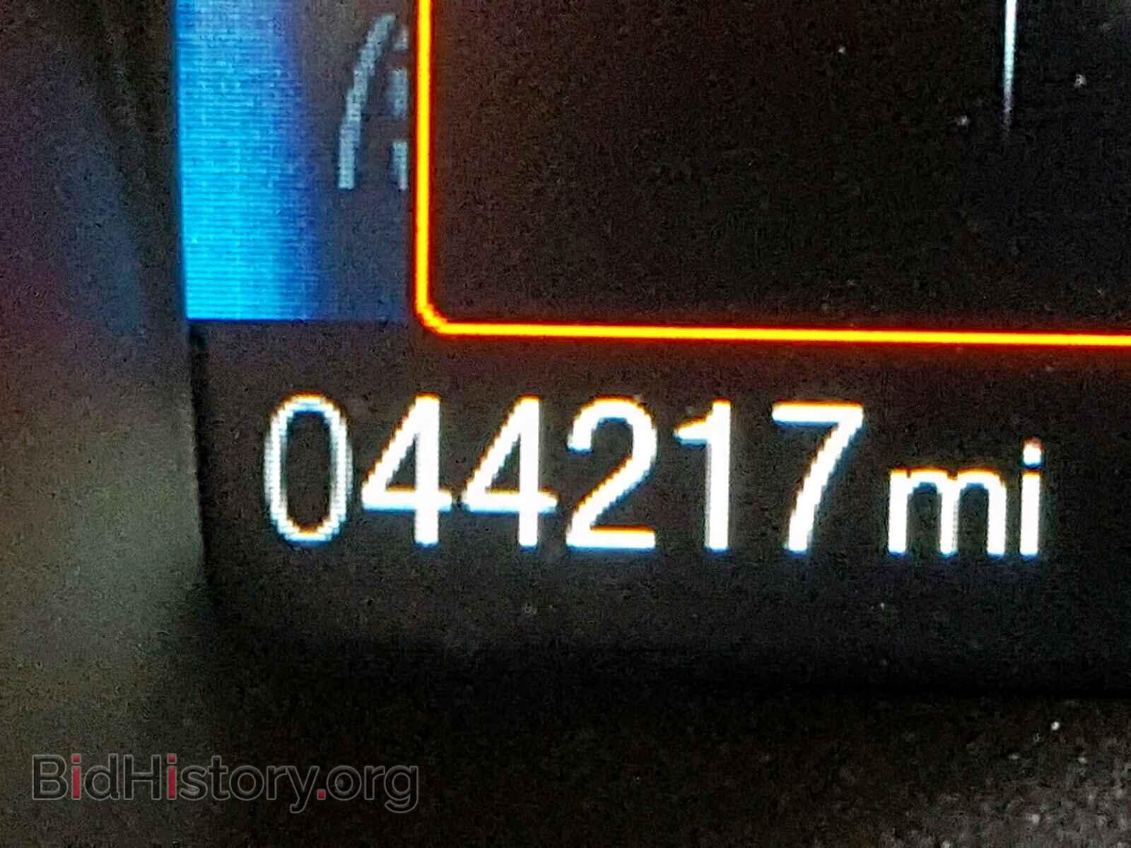 2017 FORD FOCUS SE - VIN: 1FADP3K26HL290791 - Фото 8