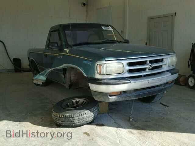 Photo 4F4CR12A7RTM35566 - MAZDA B2300 1994