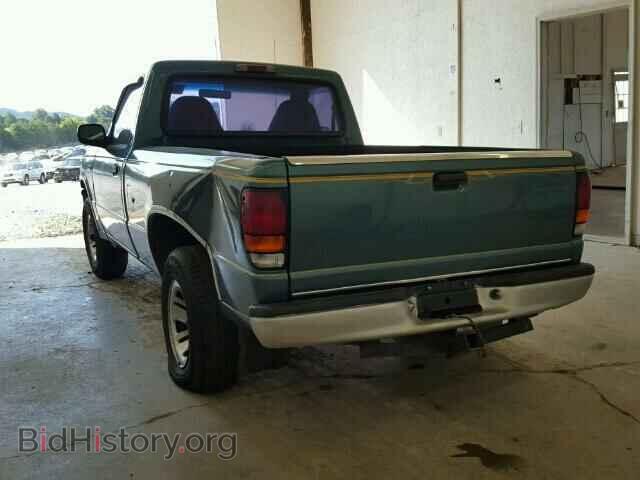 1994 MAZDA B2300 - VIN: 4F4CR12A7RTM35566 - Фото 3