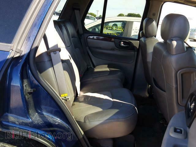 2003 GMC ENVOY - VIN: 1GKDS13S332370029 - Фото 6