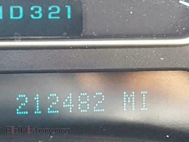 2003 GMC ENVOY - VIN: 1GKDS13S332370029 - Фото 8