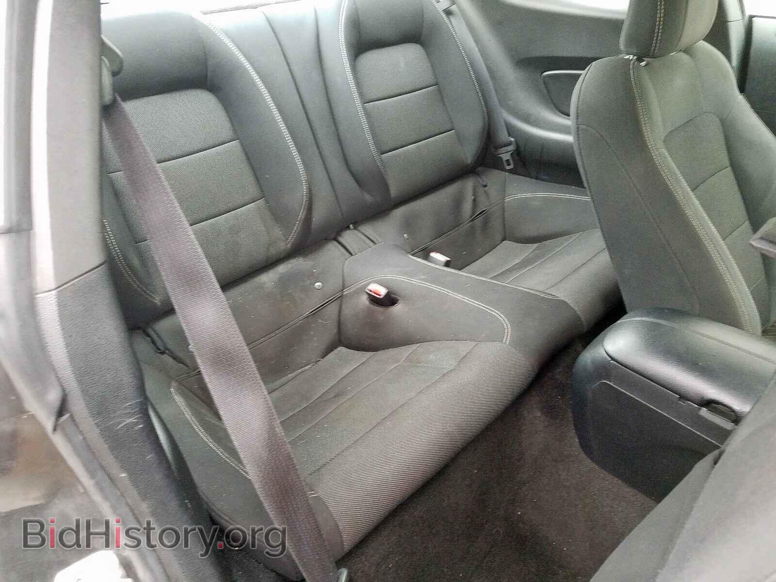 2015 FORD MUSTANG - VIN: 1FA6P8AM3F5408225 - Фото 6
