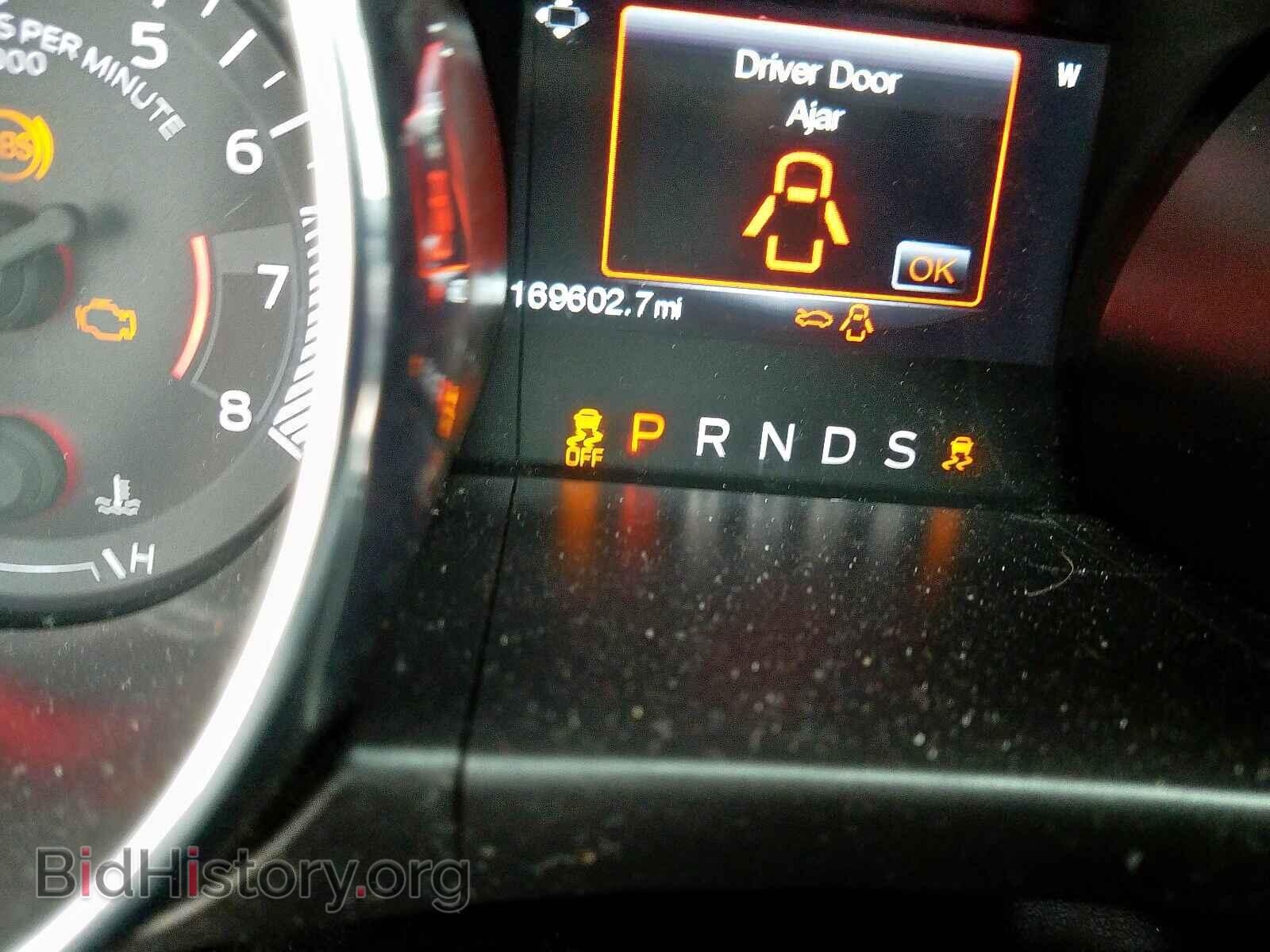2015 FORD MUSTANG - VIN: 1FA6P8AM3F5408225 - Фото 8