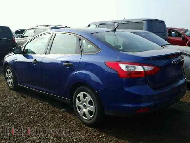 2012 FORD FOCUS - VIN: 1FAHP3E22CL385242 - Photo 3