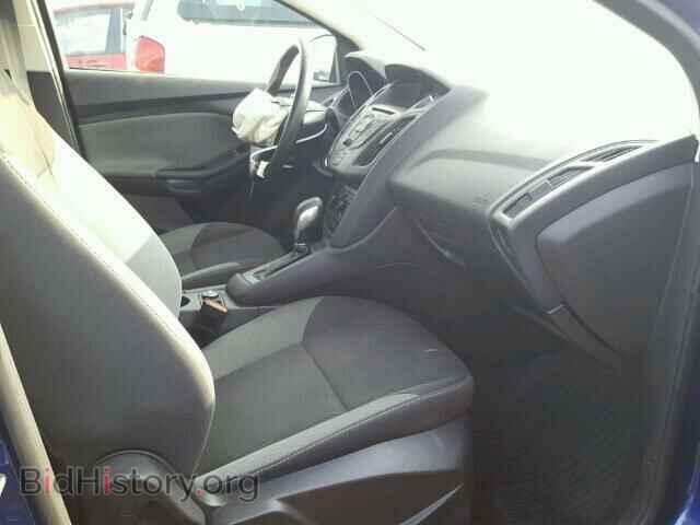 2012 FORD FOCUS - VIN: 1FAHP3E22CL385242 - Photo 5