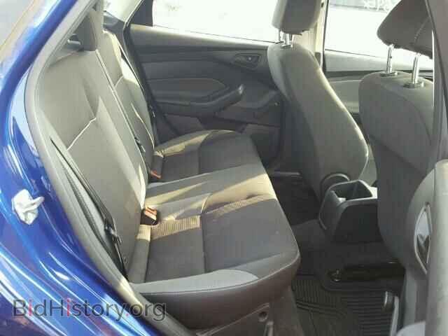 2012 FORD FOCUS - VIN: 1FAHP3E22CL385242 - Photo 6