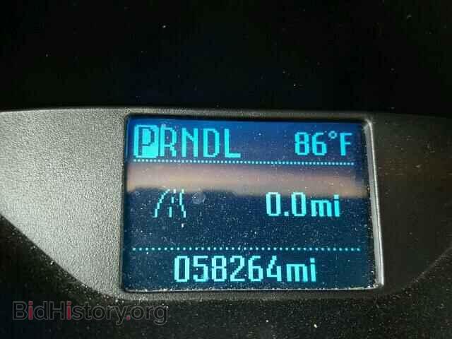 2012 FORD FOCUS - VIN: 1FAHP3E22CL385242 - Photo 8