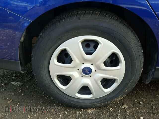 2012 FORD FOCUS - VIN: 1FAHP3E22CL385242 - Photo 10