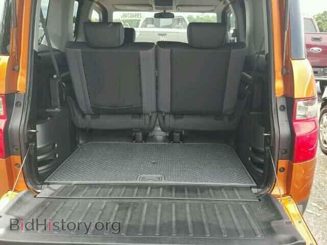 2006 HONDA ELEMENT - VIN: 5J6YH18706L003663 - Photo 9
